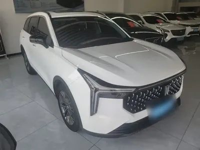 Bestune T55