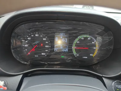 Roewe Clever