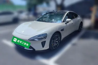 Xiaomi Auto SU7