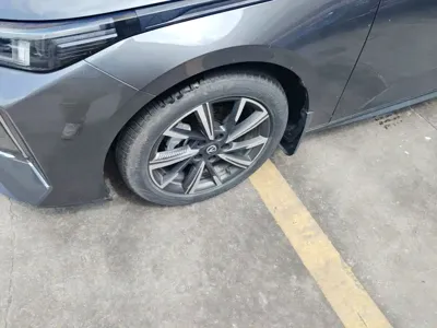 Changan Eado