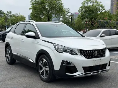 Peugeot 4008