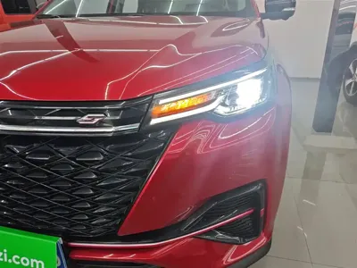 Changan CS55PLUS