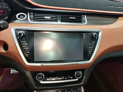Landwind Landwind X7