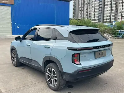 Baojun RS-3