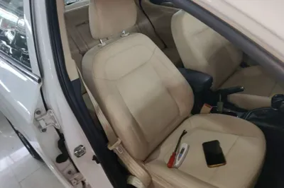 Changan Eado
