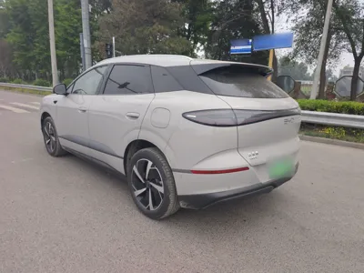 BYD Sealion 06 New Energy