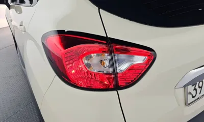 Renault-KoreaSamsung QM3