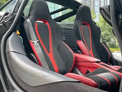 McLaren 720S