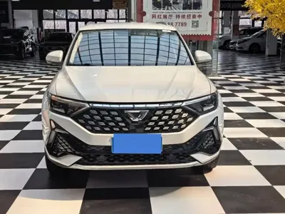 Jetta VS5