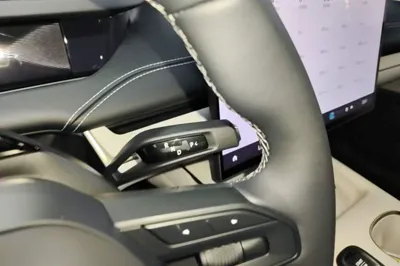 Xiaomi Auto SU7