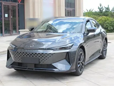 Changan UNI-V iDD