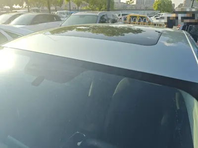 Roewe D6