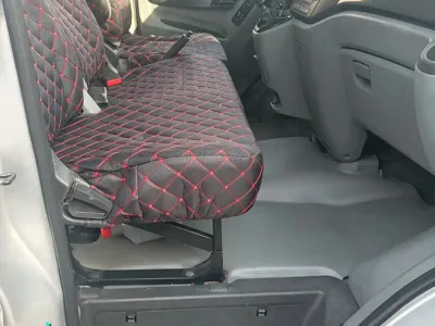 Foton Tuyano