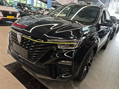 Roewe RX5