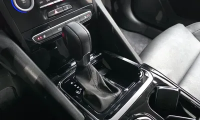 Renault-KoreaSamsung SM6
