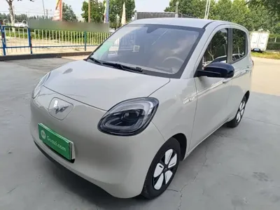 Wuling MINIEV