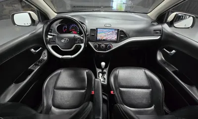 Kia Morning