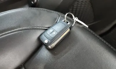 ChevroletGMDaewoo Orlando