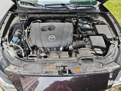 Mazda CX-4