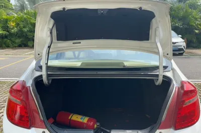 Chery E3