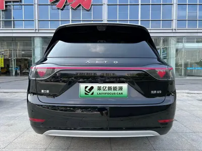 AITO 问界 AITO M9