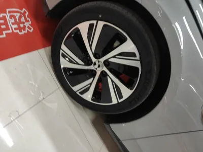 Nio ET5