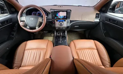 Hyundai Veracruz