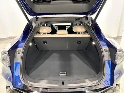Xiaomi 小米YU7