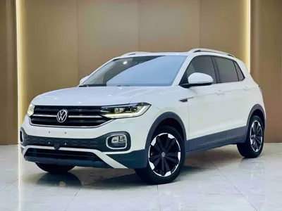 Volkswagen Tacqua