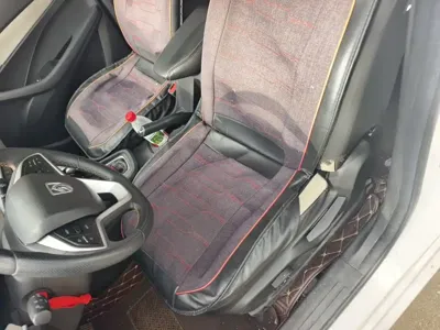 Baojun 360