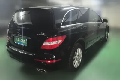Mercedes-Benz R-Class