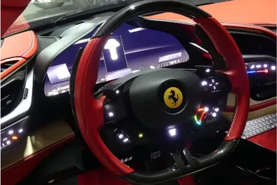 Ferrari SF90