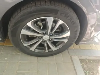 Changan Eado