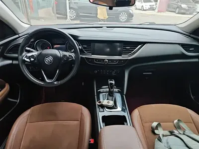 Buick Regal