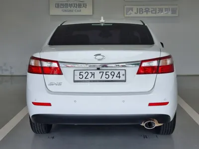Renault-KoreaSamsung SM5