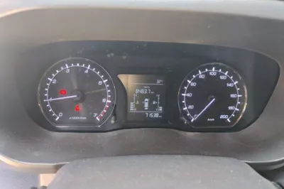 CHANGAN OSHAN X70A