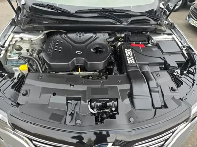 Renault-KoreaSamsung SM6