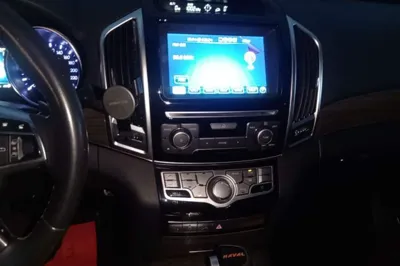 Haval H9