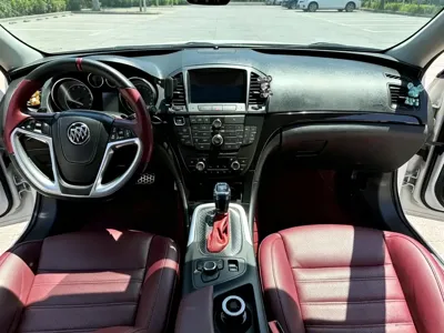 Buick Regal