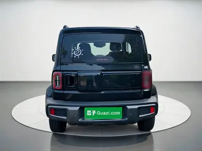 Baojun Yueye