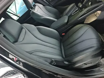 Geely Xingyue L