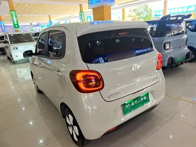 Wuling MINIEV