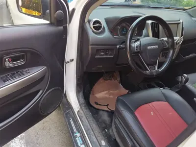 Haval H1