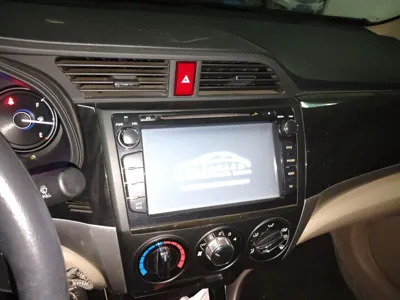Honda Crider