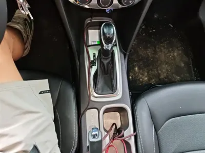 Chevrolet Cavalier
