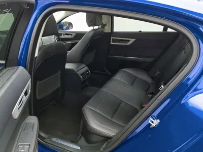 Jaguar XEL