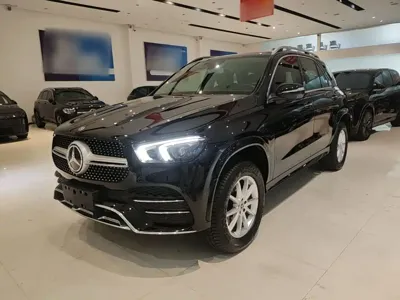 Mercedes-Benz 奔驰GLE(进口)