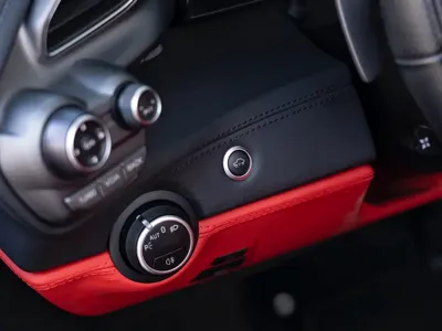 Ferrari 488