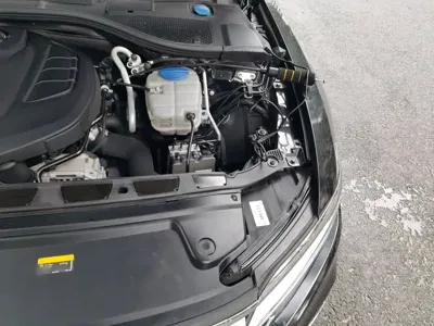 Volkswagen Phideon
