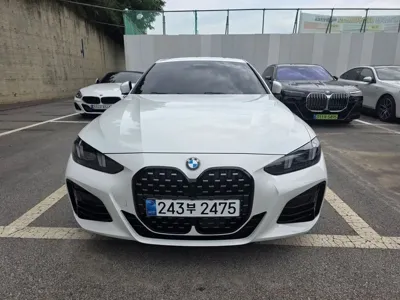 BMW 4-Series